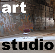 Künstler - Art Studio - Foto Tim McClean, iStock