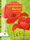 Rastervorlagen Blumen, Acrylmalerei/Aquarell-Buch mit Malvorlagen