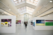 Art Exhibition, Collage  -  Pavel Losevsky, Fotolia