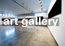 Contemporary Art Gallery - Foto Claude Dagenais, iStock