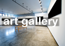 Contemporary Art - Foto Claude Dagenais, iStock