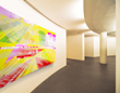 Ausstellung Abstract Art, Collage - Foto xyno, iStock