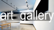 Contemporary Art Gallery - Foto Foto Claude Dagenais, iStock