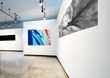 Exhibition Contemporary Art, Collage - Foto Claude Dagenais, iStock