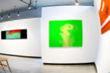 Ausstellung Minimale Kunst - Foto Claude Dagenais, iStock