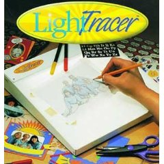 Lichtpult