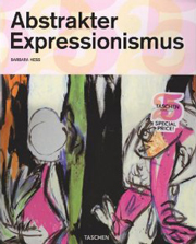 abstrakter Expressionismus