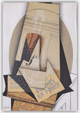 von Juan Gris