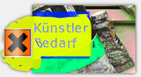 Künstlerbedarf