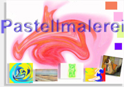 Pastellmalerei